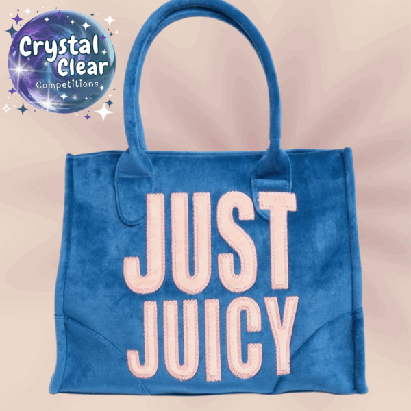Juicy Couture Bag & Purse - Image 4