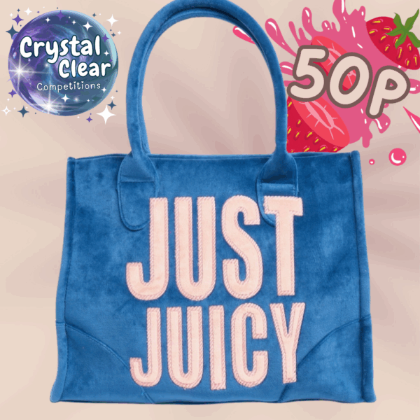 Juicy Couture Bag & Purse